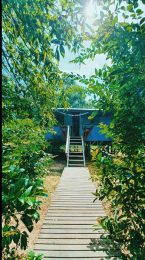 Casa Tío Camilo
